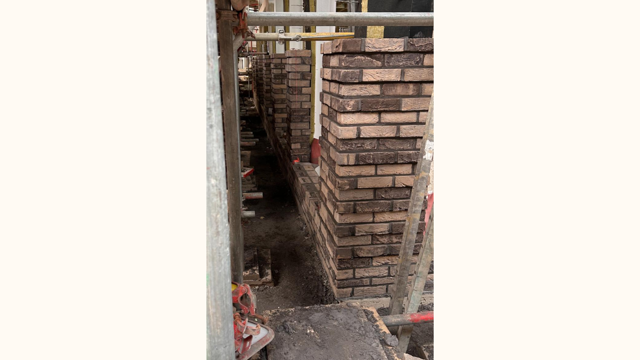 Bradfield construction 4