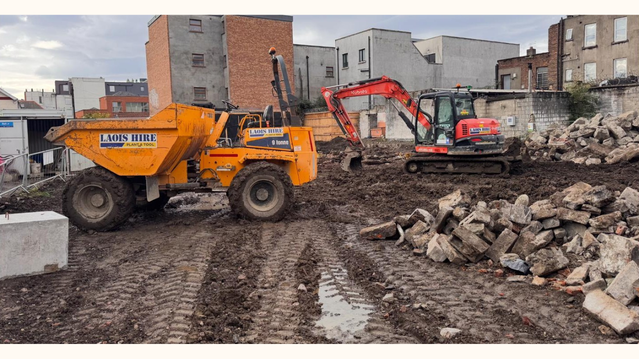 Molyneux Construction 2