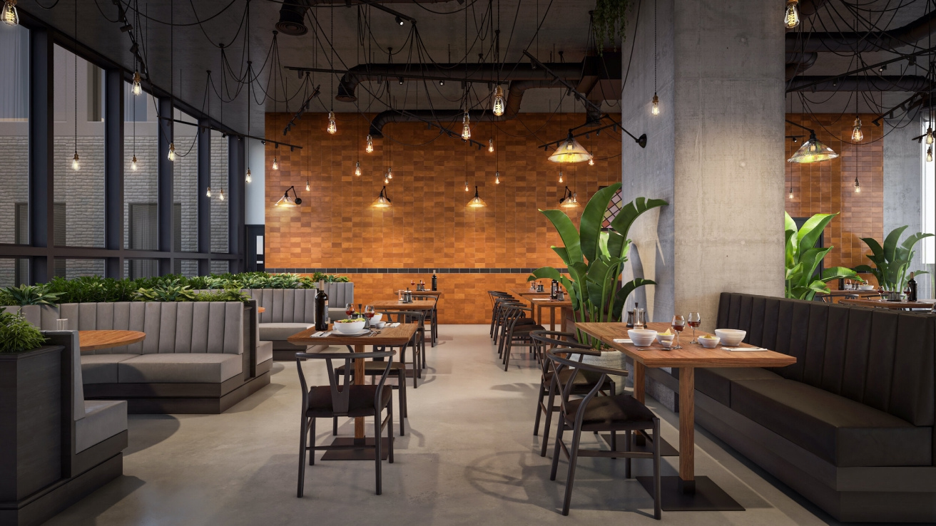 Molyneux Hotel - CGI 8